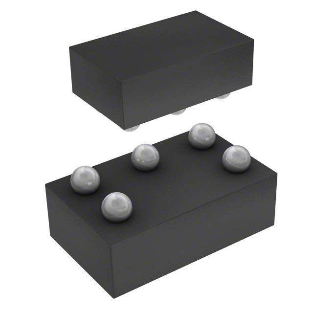 AK09916C Asahi Kasei Microdevices/AKM  Magnetic Sensors - Linear Compass (ICs)